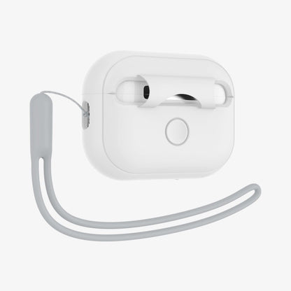 AirPods Series - Silicone Fit + Strap