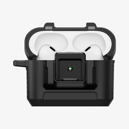 AirPods Pro 3 Series - Lock Fit