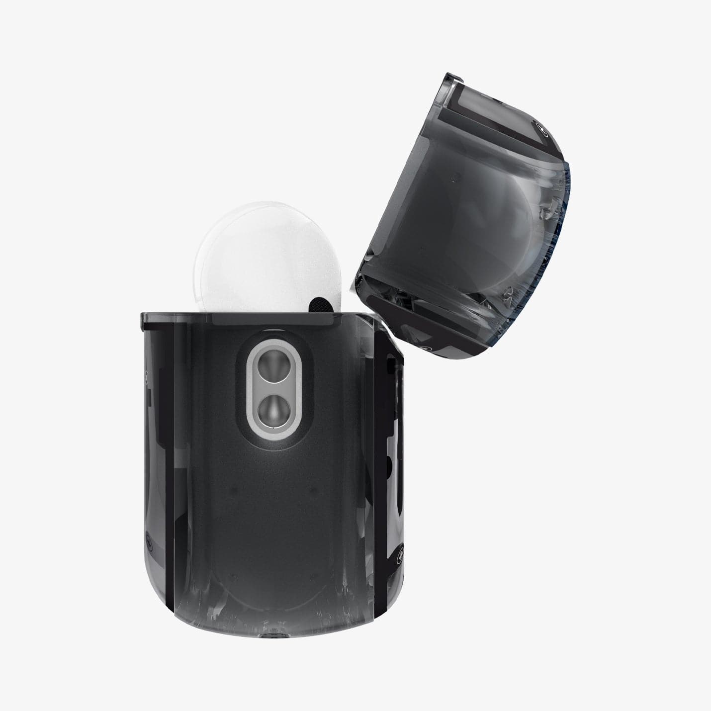 AirPods Series - Ultra Hybrid Zero One (Mag Fit)