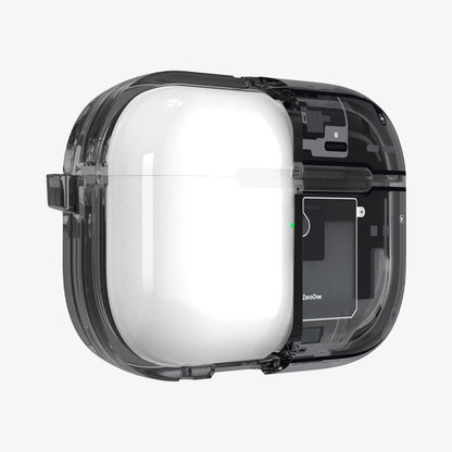 AirPods Series - Ultra Hybrid Zero One (Mag Fit)