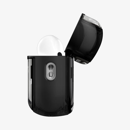 AirPods Pro 3 Series - Ultra Hybrid Zero One (Mag Fit)
