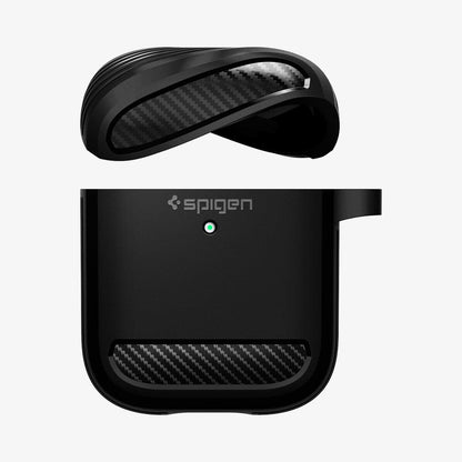 AirPods Series - Rugged Armor
