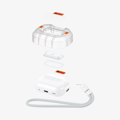 AirPods Series - Lock Fit M