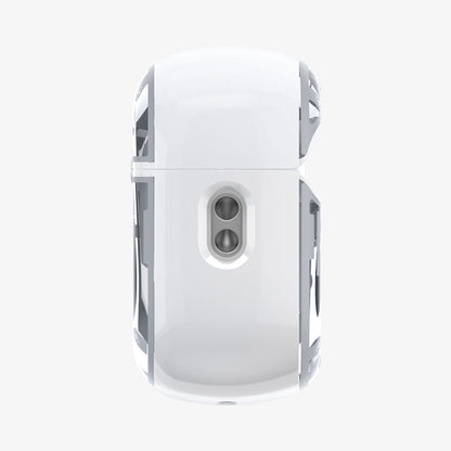 AirPods Series - Ultra Hybrid Zero One (Mag Fit)