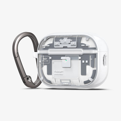 AirPods Series - Ultra Hybrid Zero One (Mag Fit)