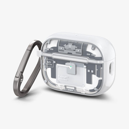 AirPods Series - Ultra Hybrid Zero One (Mag Fit)