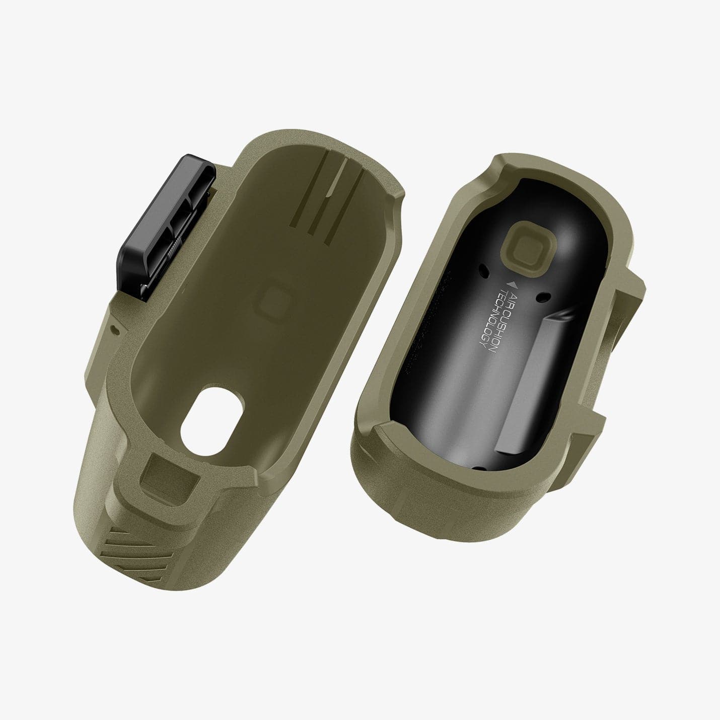 AirPods Series - Lock Fit