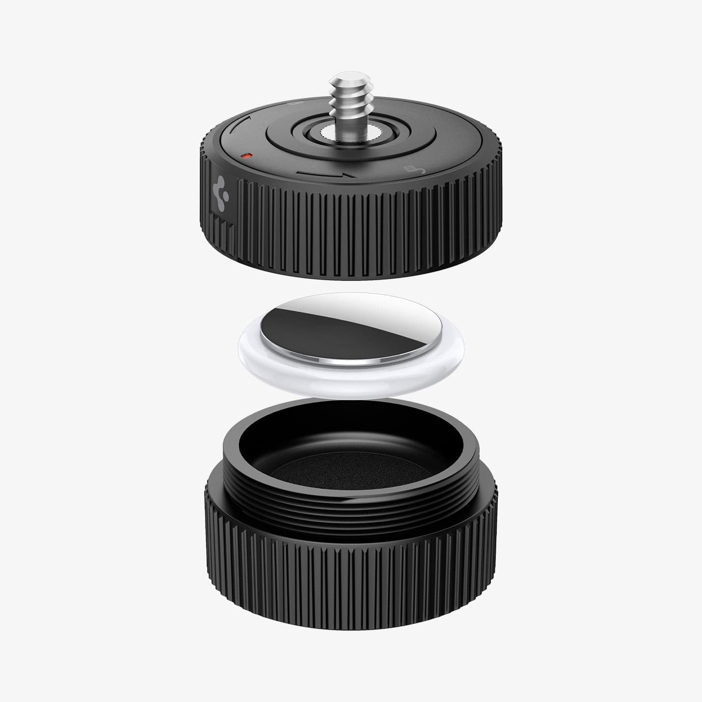 AirTag Camera Mount Adapter