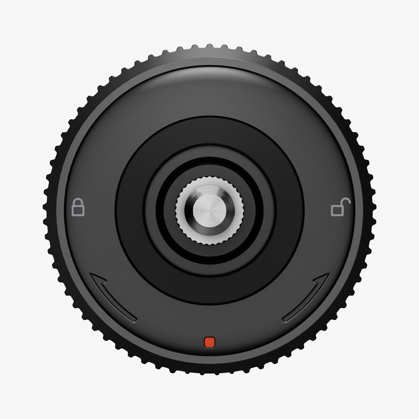 AirTag Camera Mount Adapter