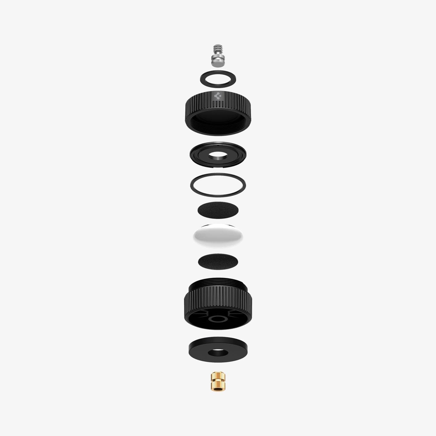 AirTag Camera Mount Adapter