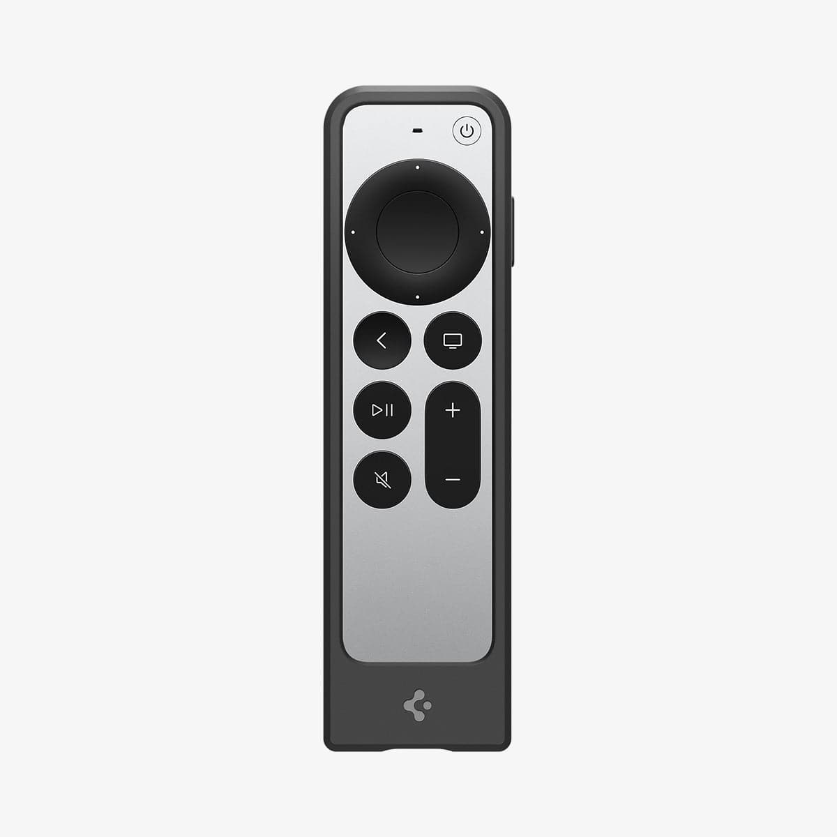 Siri Remote (2nd Gen) Silicone Fit / AirTag