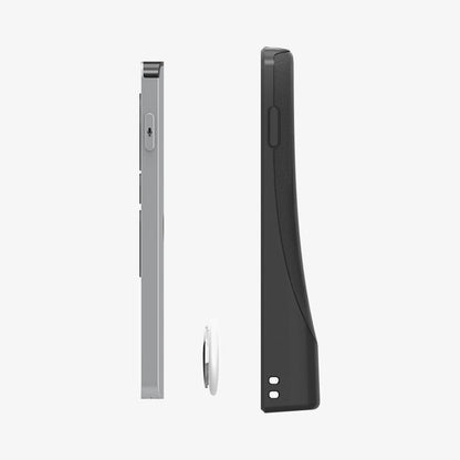 Siri Remote (2nd Gen) Silicone Fit / AirTag