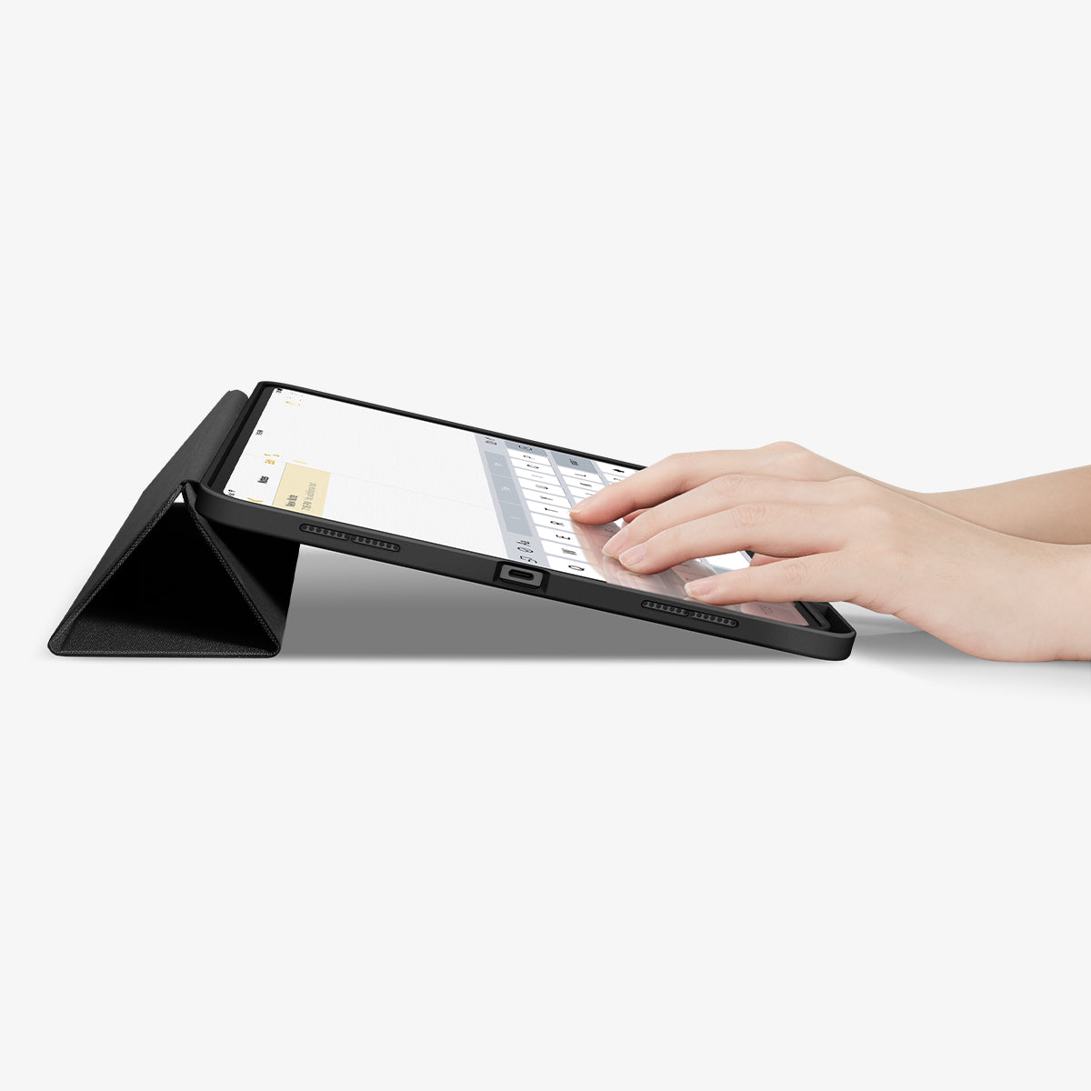 iPad Pro Series - Urban Fit