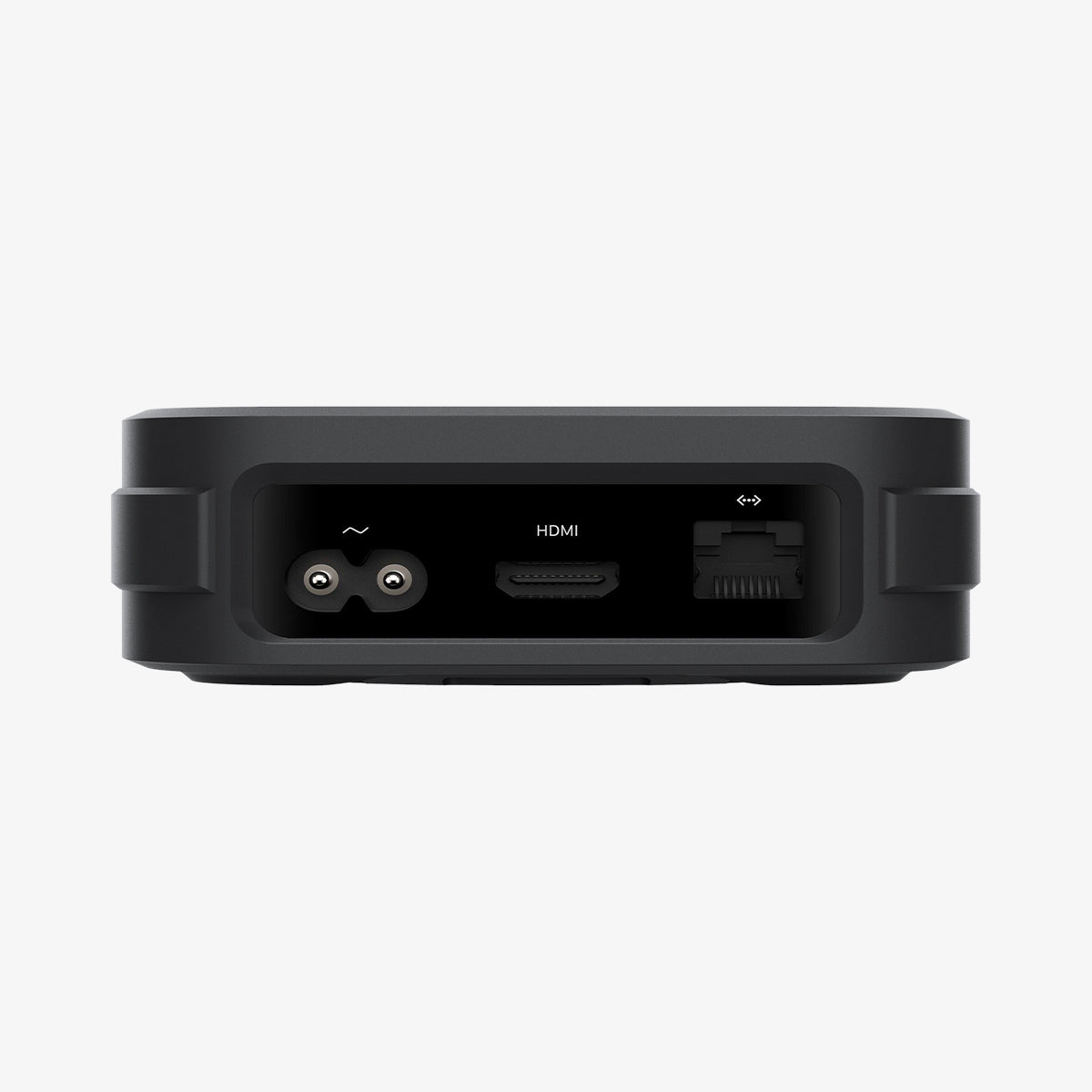 Apple TV 4K Silicone Fit Mount