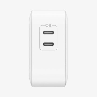 ArcStation™ Pro GaN 70W Dual Port Wall Charger | PE2007