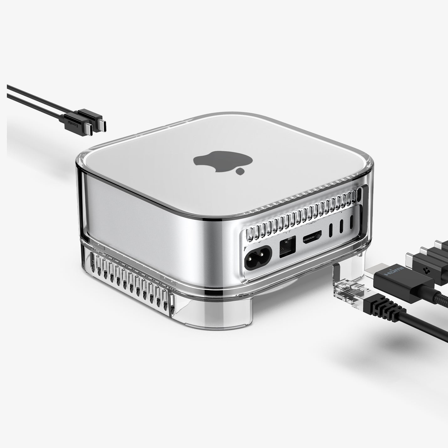 Apple Mac Mini Stand | Ultra Hybrid