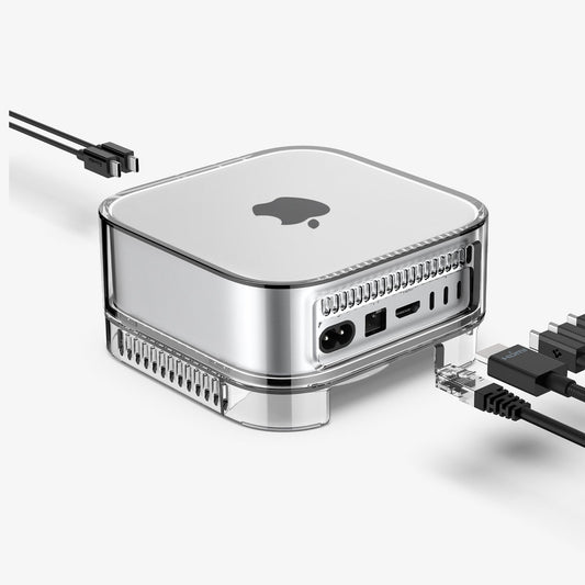 Apple Mac Mini Stand | Ultra Hybrid
