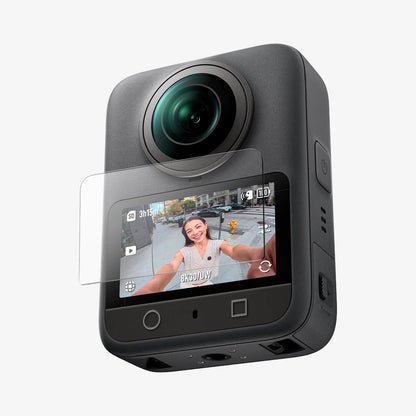 DJI Osmo Series - Glas.tR SLIM