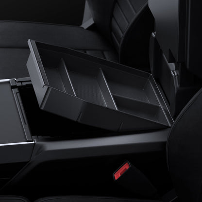 Ford Series - Armrest Console Organizer | FO220