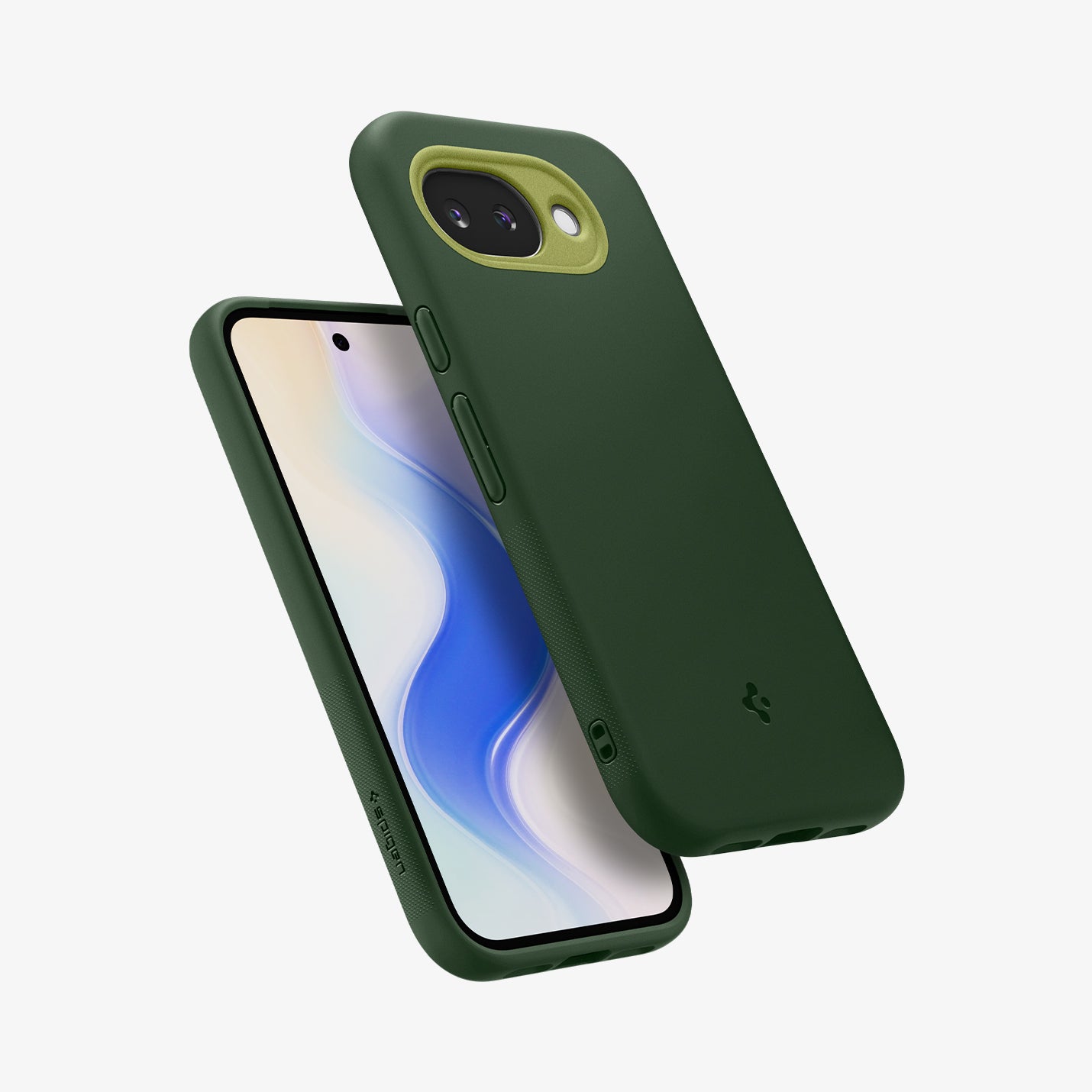Pixel 10a Series - Nano Pop (Mag Fit)