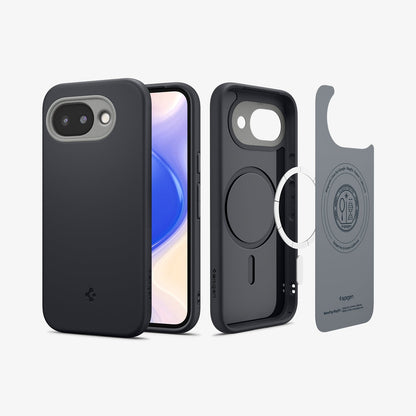 Pixel 10a Series - Nano Pop (Mag Fit)
