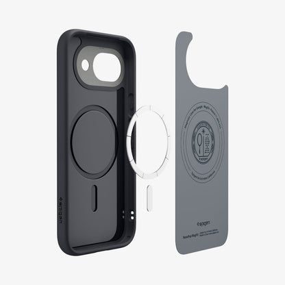 Pixel 10a Series - Nano Pop (Mag Fit)