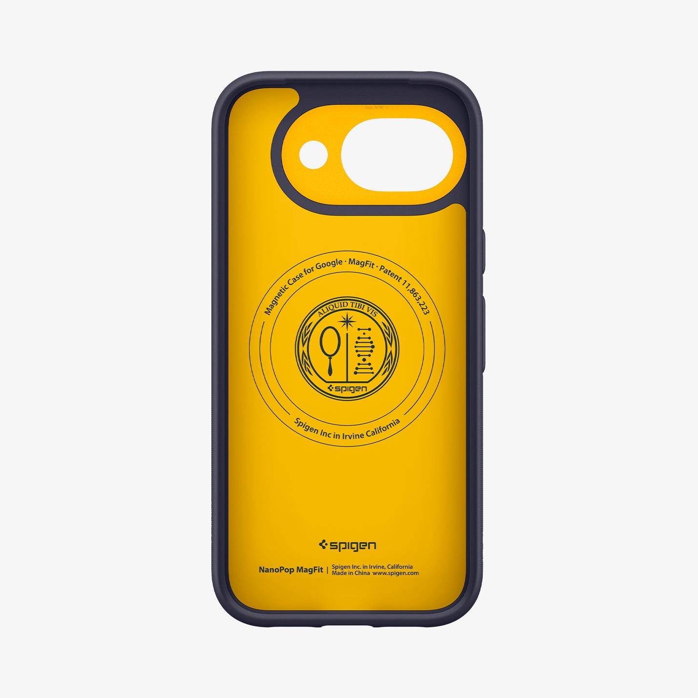 Pixel 10a Series - Nano Pop (Mag Fit)