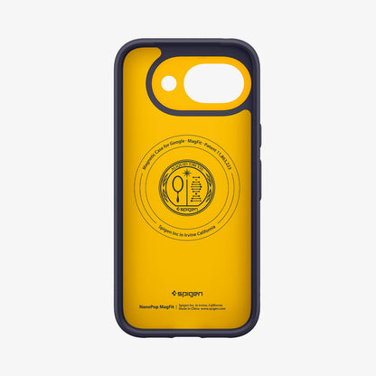 Pixel 10a Series - Nano Pop (Mag Fit)