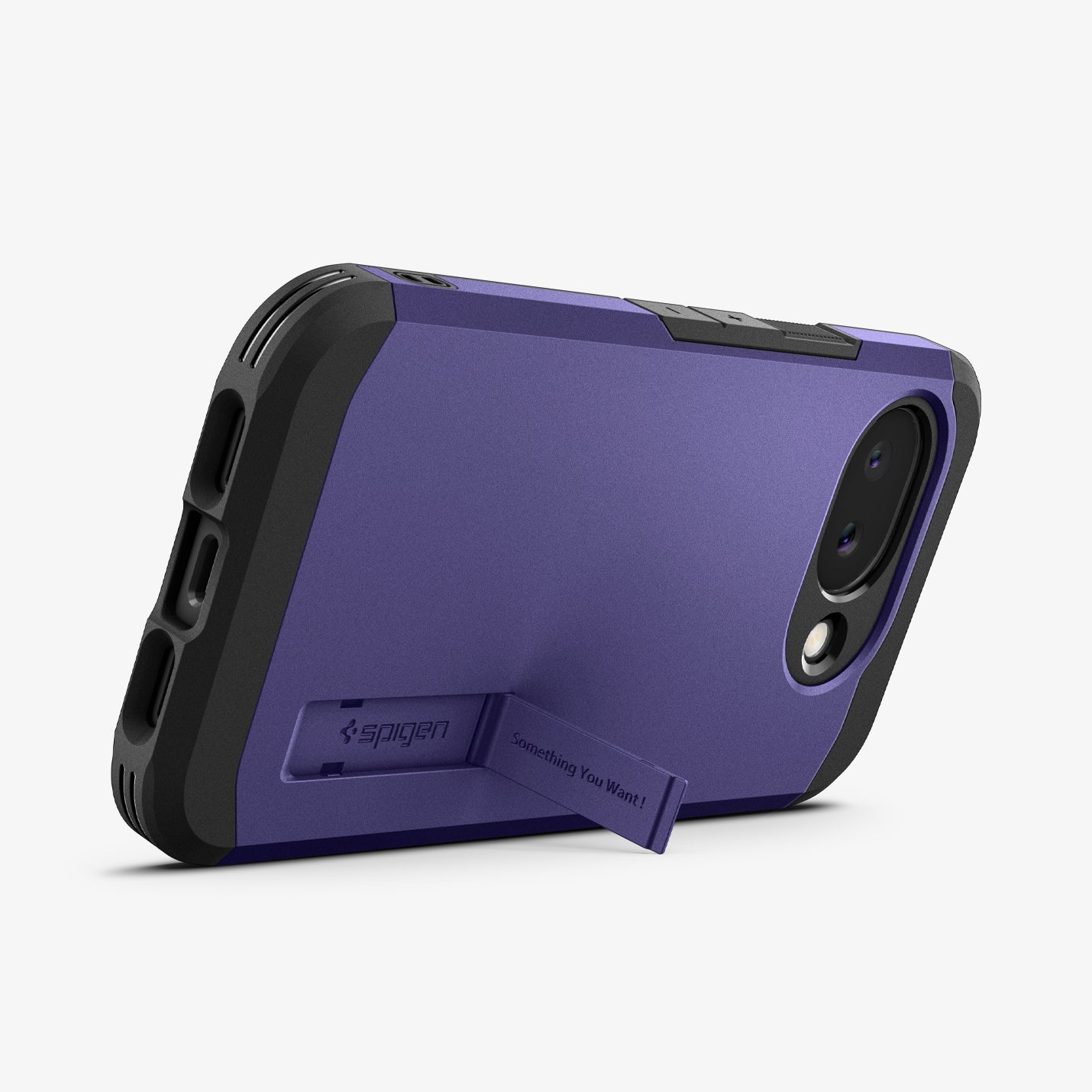Pixel 10a Series - Tough Armor (Mag Fit)