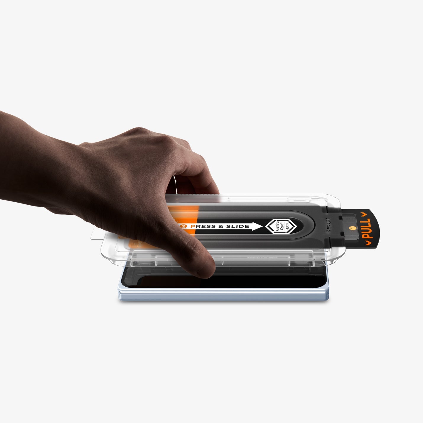 Pixel 10 Series - GLAS.tR EZ Fit Pro
