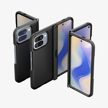 Pixel 10 Series - Slim Armor Pro (Mag Fit)