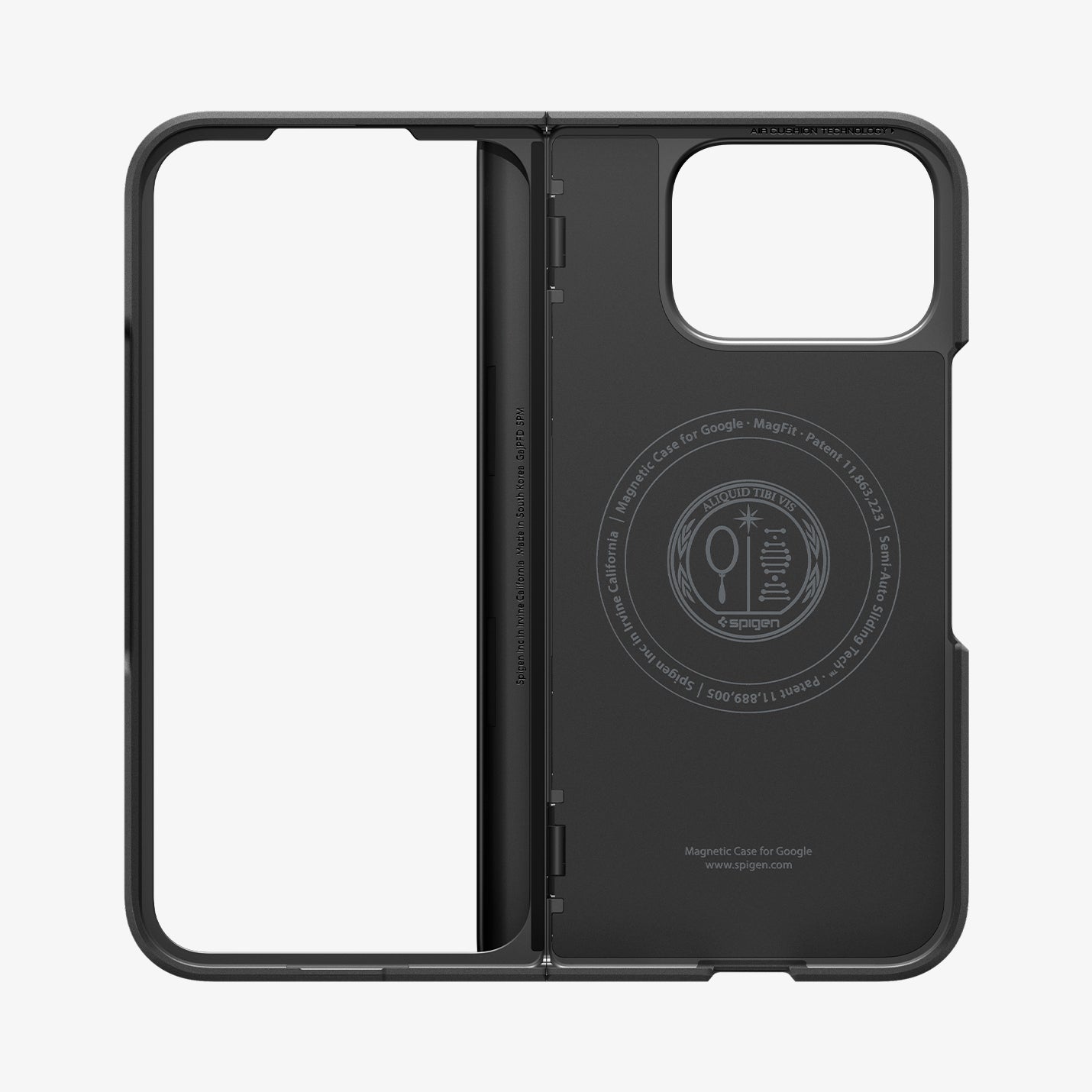 Pixel 10 Series - Slim Armor Pro (Mag Fit)