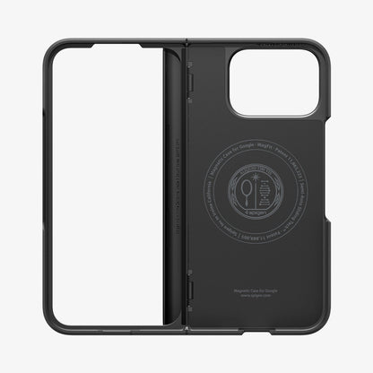 Pixel 10 Series - Slim Armor Pro (Mag Fit)