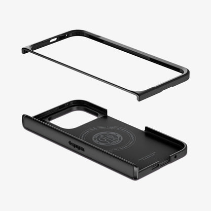 Pixel 10 Series - Slim Armor Pro (Mag Fit)