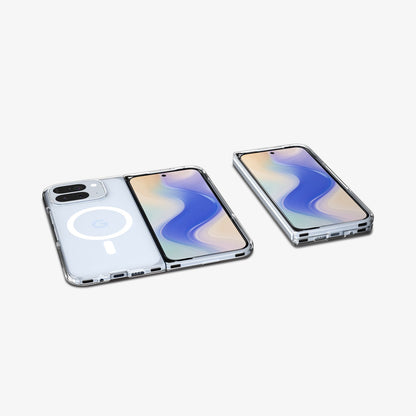 Pixel 10 Series - Ultra Hybrid Metal Ring (Mag Fit)