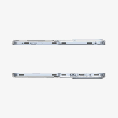 Pixel 10 Series - Ultra Hybrid Metal Ring (Mag Fit)
