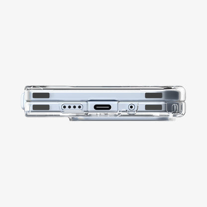 Pixel 10 Series - Ultra Hybrid Metal Ring (Mag Fit)