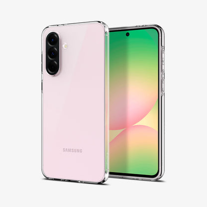 Galaxy A Series - Liquid Crystal