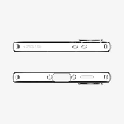 Galaxy A Series - Liquid Crystal