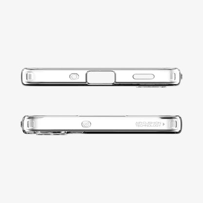 Galaxy A Series - Crystal Flex