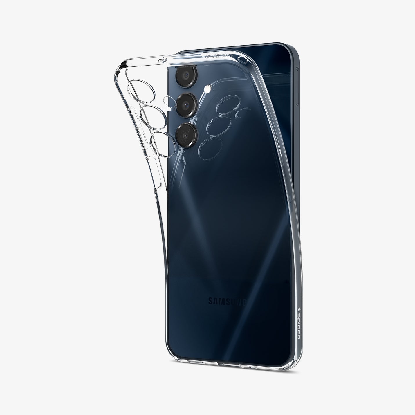 Galaxy A Series - Crystal Flex