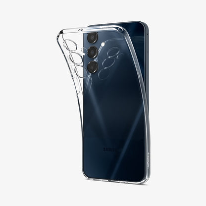 Galaxy A Series - Crystal Flex