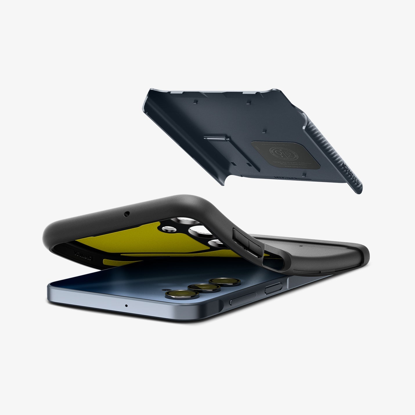 Galaxy A Series - Slim Armor