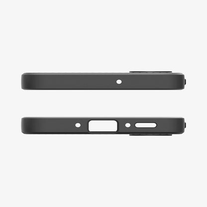 Galaxy A Series - Liquid Air