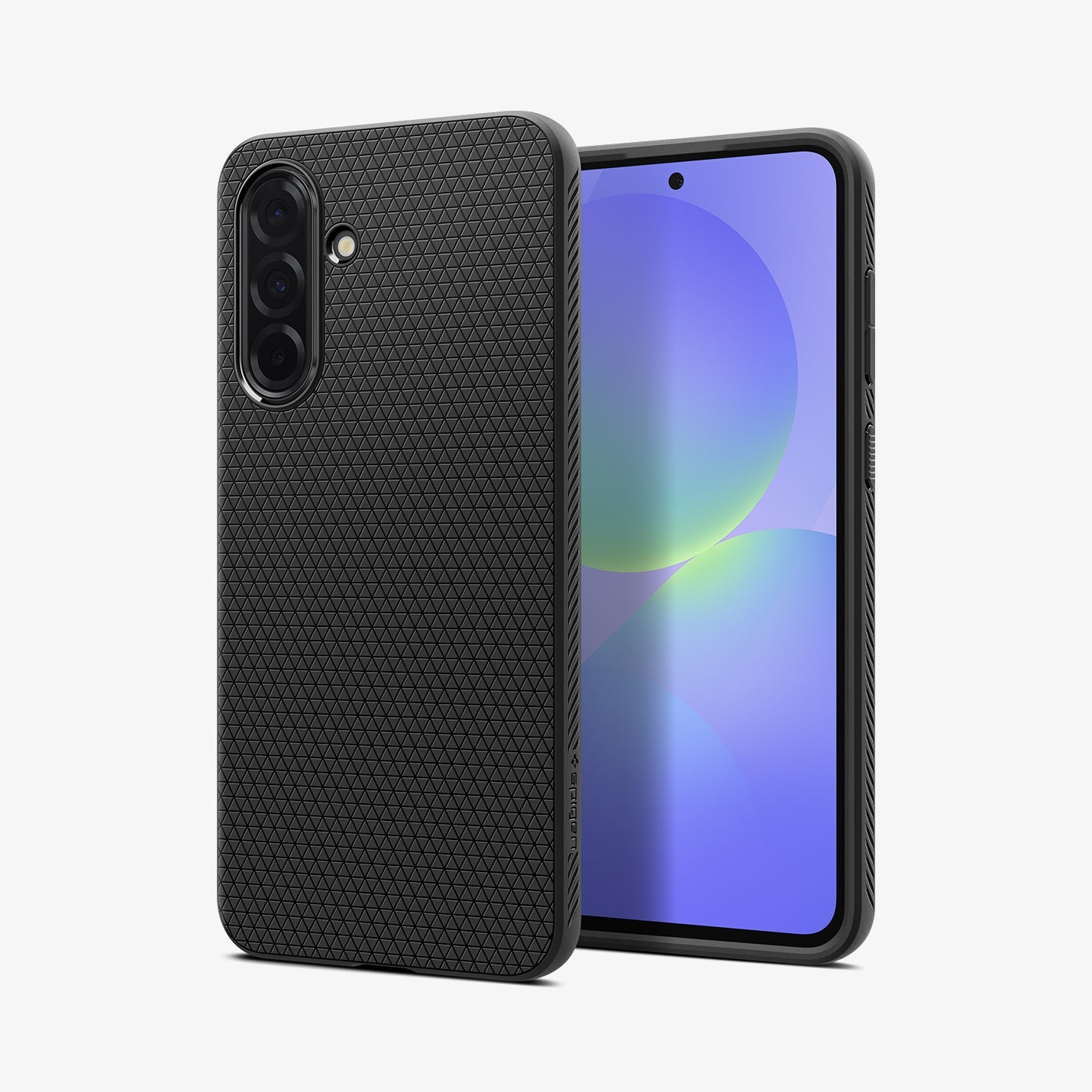 Galaxy A Series - Liquid Air