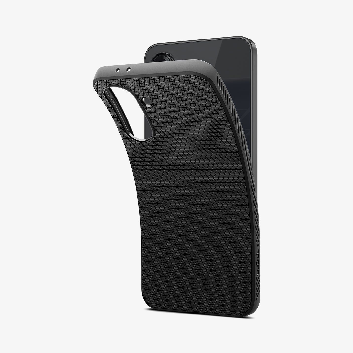 Galaxy A Series - Liquid Air