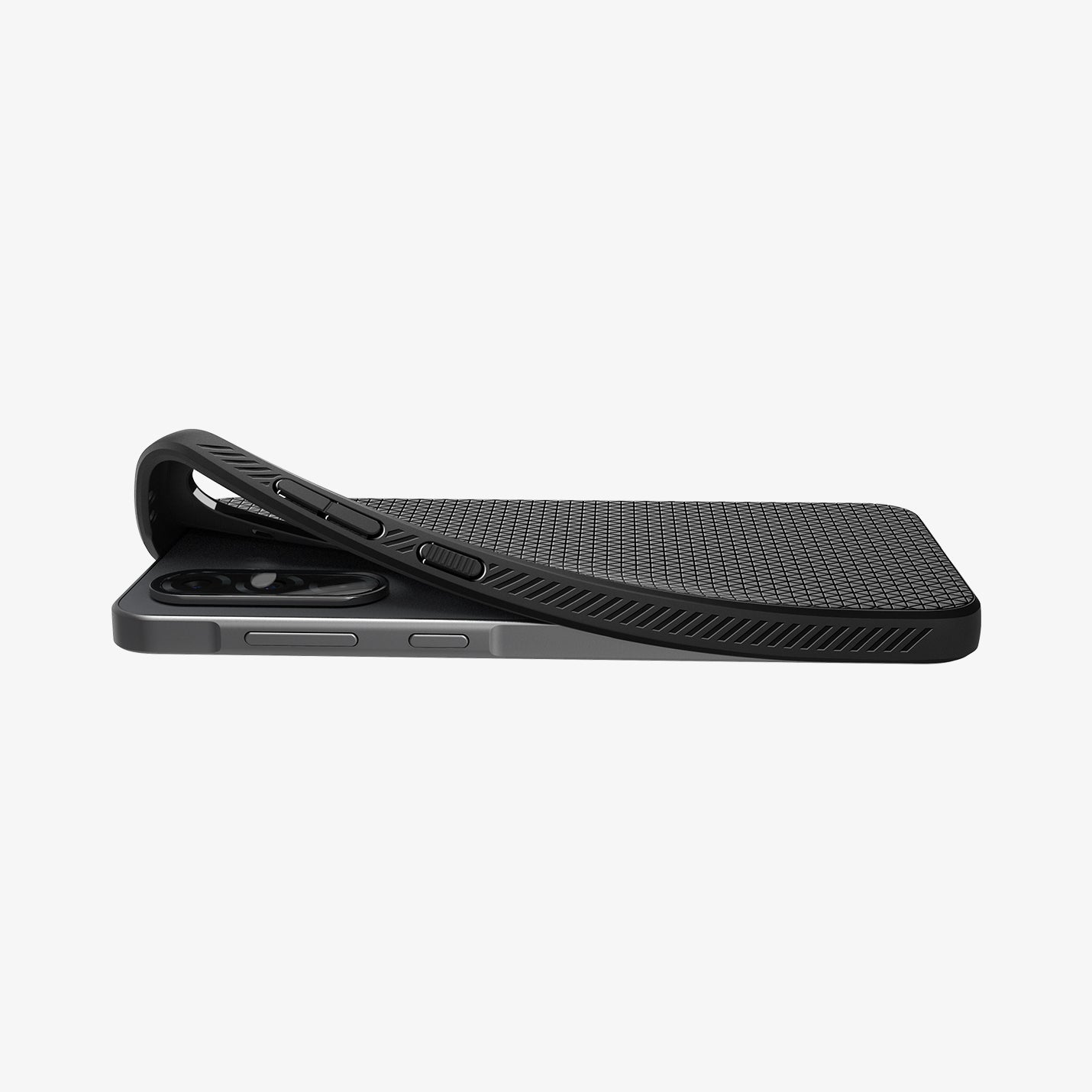 Galaxy A Series - Liquid Air