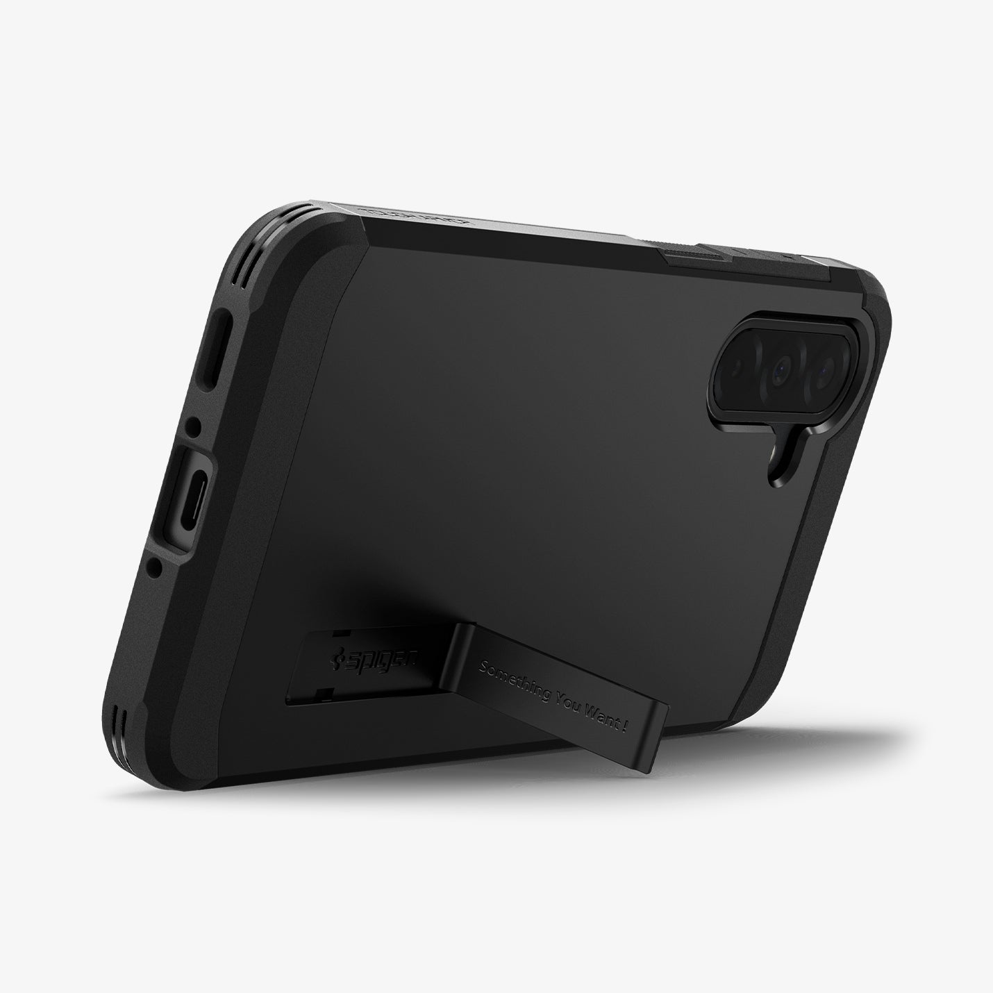 Galaxy A Series - Tough Armor