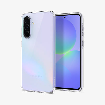 Galaxy A Series - Liquid Crystal
