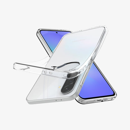 Galaxy A Series - Liquid Crystal